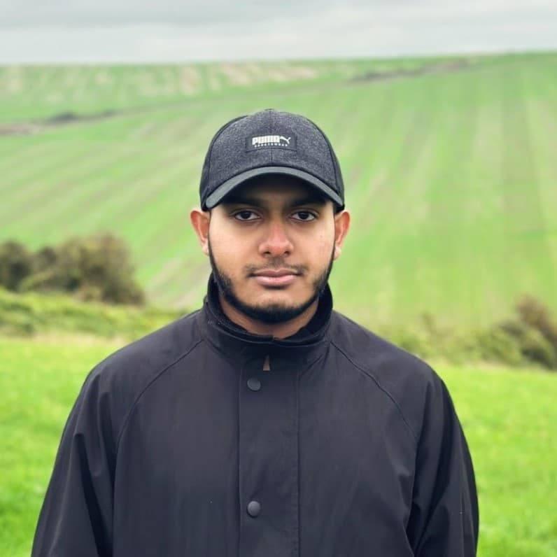 Intishar Alam