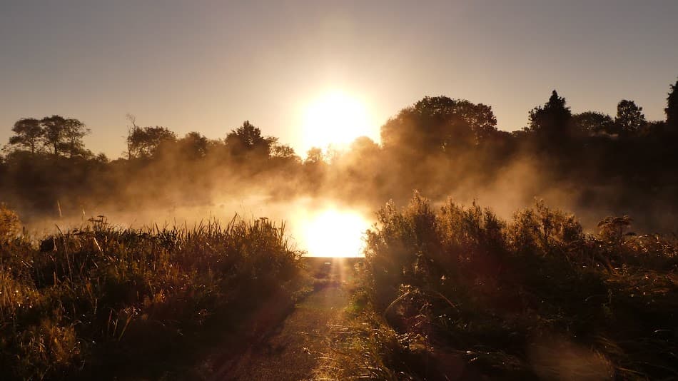 Landscape Photography 1